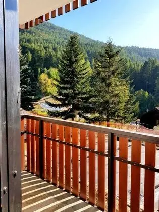 Apart Daire, 2 Yatak Odası, Dağ Manzaralı