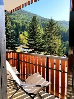 Apart Daire, 2 Yatak Odası, Dağ Manzaralı