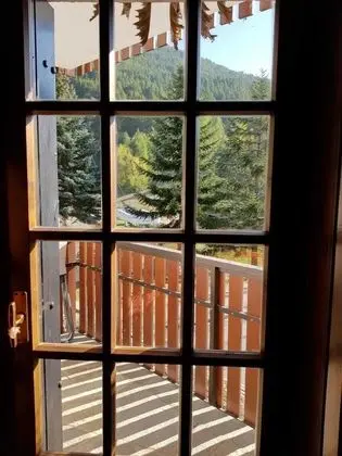 Apart Daire, 2 Yatak Odası, Dağ Manzaralı