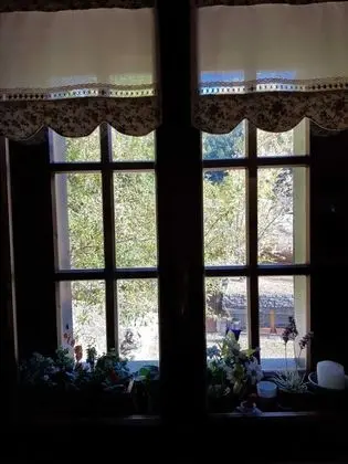 Apart Daire, 2 Yatak Odası, Dağ Manzaralı