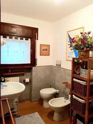 Apart Daire, 2 Yatak Odası, Dağ Manzaralı