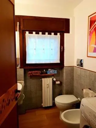 Apart Daire, 2 Yatak Odası, Dağ Manzaralı