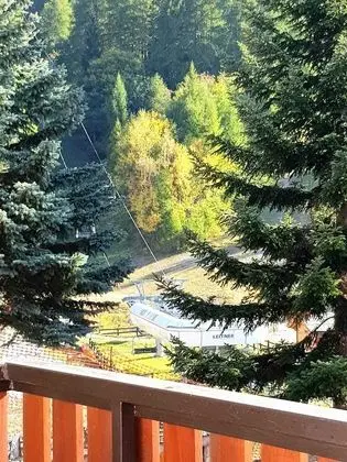 Apart Daire, 2 Yatak Odası, Dağ Manzaralı