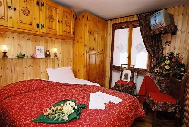 Comfort Tek Büyük Yataklı Oda, 1 Büyük (Queen) Boy Yatak, Sigara İçilmez
