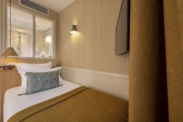 Cosy Single