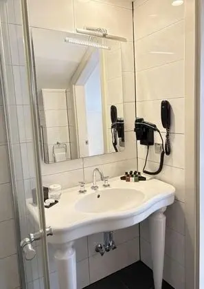 Deluxe Triple Room,gökyüzü Manzaralı