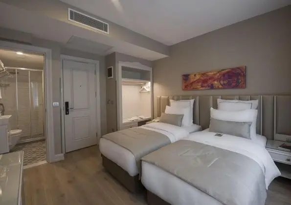Studio Room Double Or Twin Room