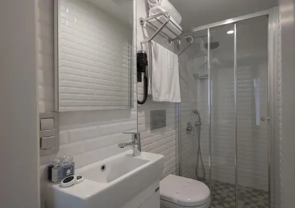 Studio Room Double Or Twin Room