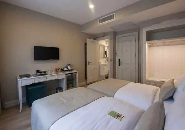 Studio Room Double Or Twin Room