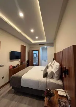 Studio,şehir Manzaralı,mutfaklı