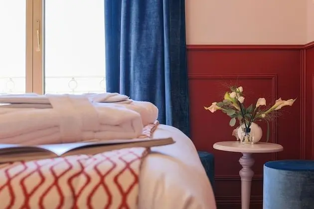 Panoramic Oda, Deniz Manzaralı