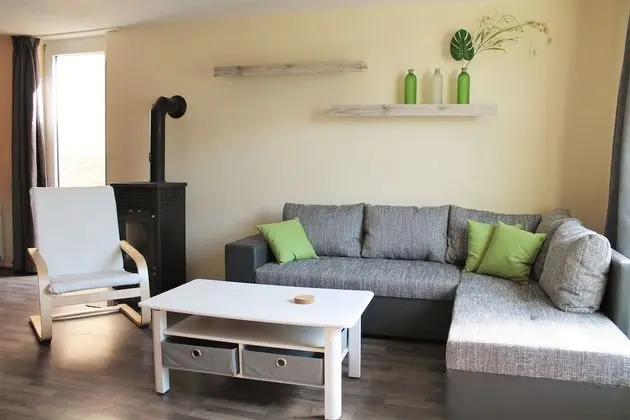 Ferien Haus