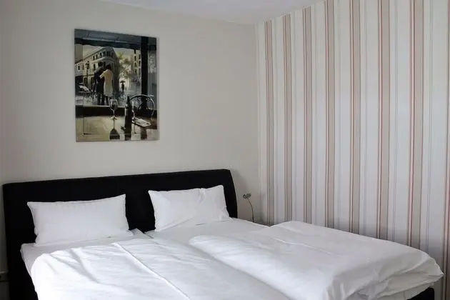 Ferien Haus