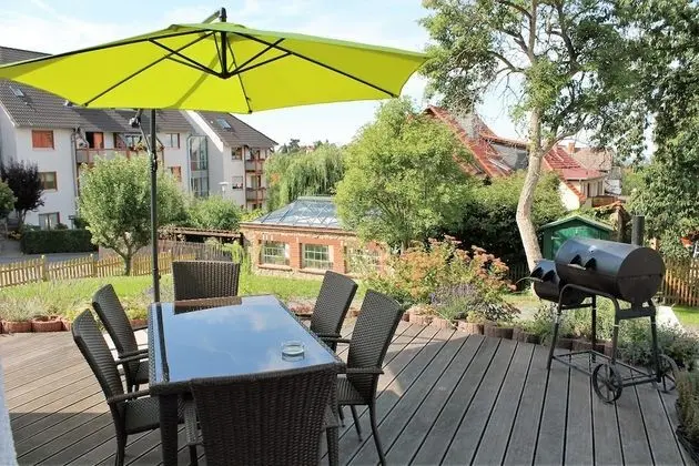 Ferien Haus