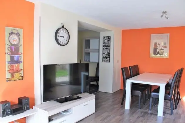 Ferien Haus