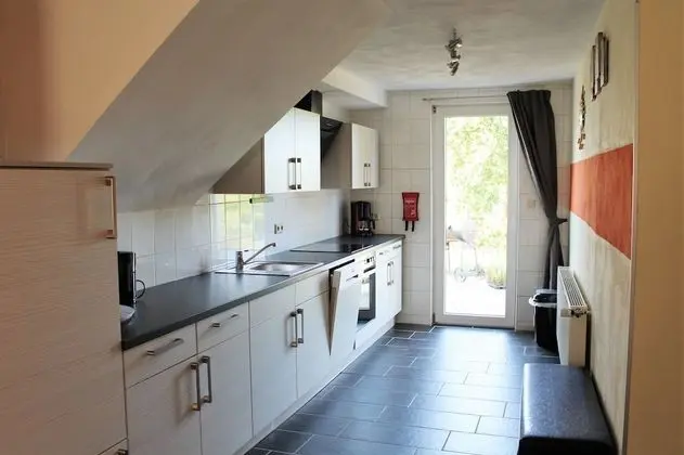 Ferien Haus