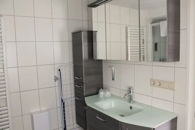 Ferien Haus