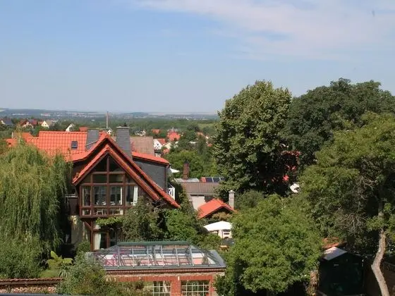 Tek Büyük Yataklı Oda, Balkon