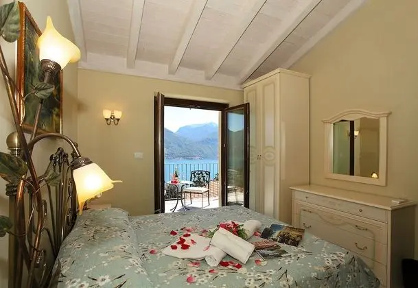 Family Villa, Birden Çok Yatak, Bahçeli (Le Petit Palais Villa)