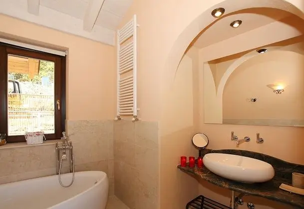 Family Villa, Birden Çok Yatak, Bahçeli (Le Petit Palais Villa)