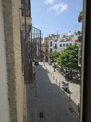 Tek Büyük Yataklı Oda, Balkon, Şehir Manzaralı