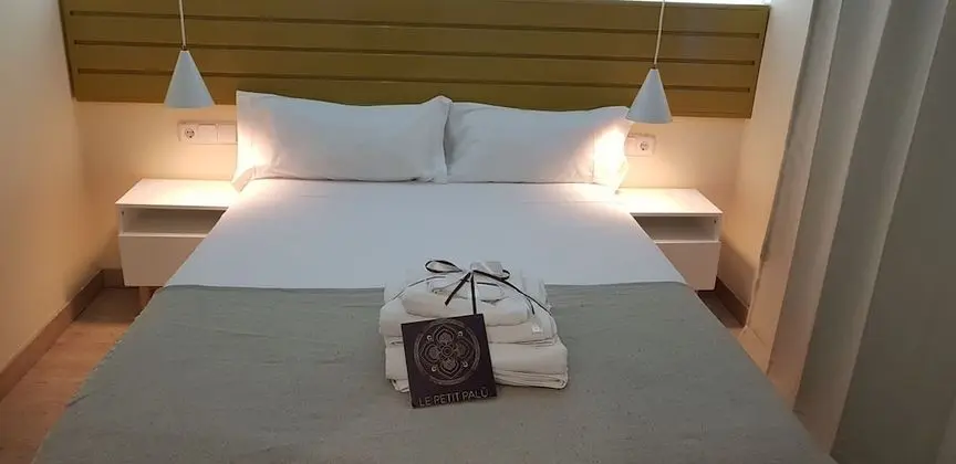 Economy Tek Büyük Yataklı Oda