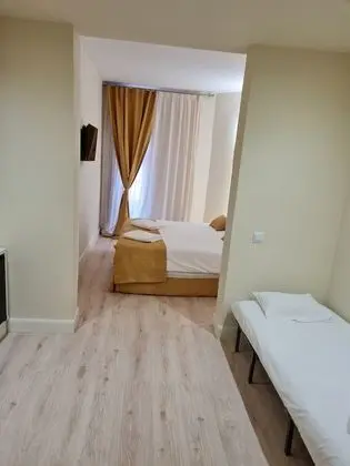Comfort Üç Kişilik Oda