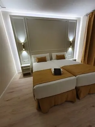 Comfort Üç Kişilik Oda