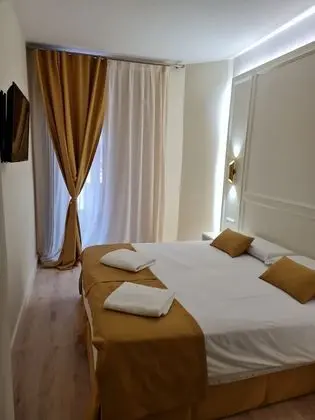 Comfort Üç Kişilik Oda