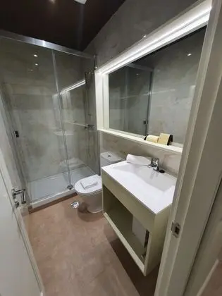 Exclusive Büyük Yataklı Tek Kişilik Oda