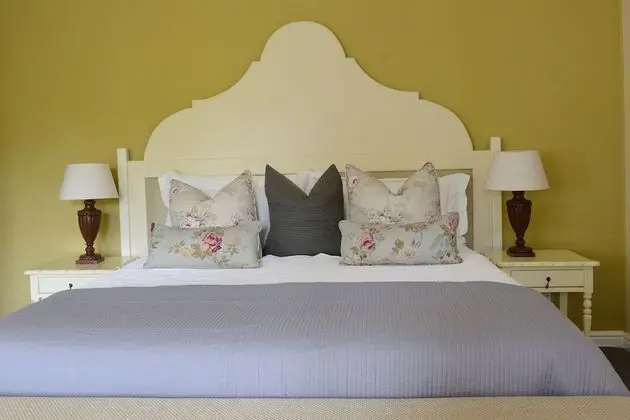 Luxury Oda, 1 En Büyük (King) Boy Yatak