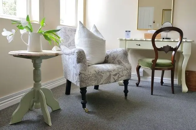 Luxury Oda, 1 En Büyük (King) Boy Yatak