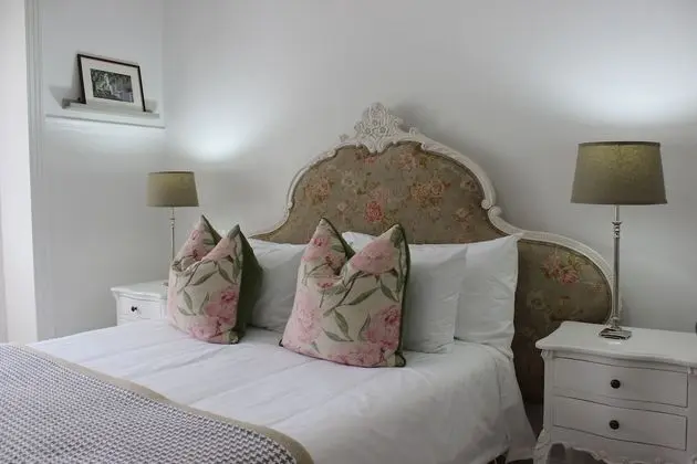 Standard Oda, 1 Yatak Odası ( Standard Queen Downstairs)