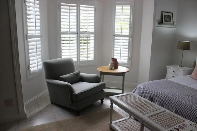 Standard Oda, 1 Yatak Odası ( Standard Queen Downstairs)