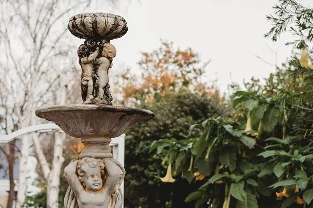 Standard Oda, 1 Yatak Odası ( Standard Queen Downstairs)