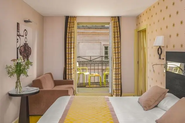 Deluxe Üç Kişilik Oda, 1 Çift Kişilik Yatak ve Çekyat