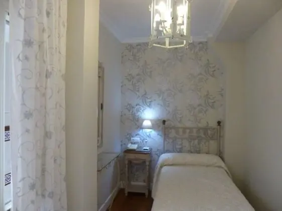 Standard Tek Kişilik Oda