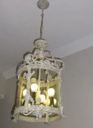 Standard Tek Kişilik Oda