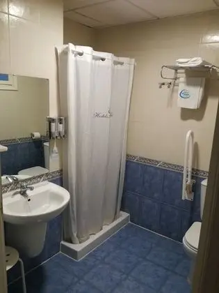 Standard Tek Kişilik Oda