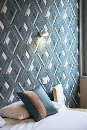 Büyük Yataklı Tek Kişilik Oda