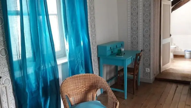 İki Ayrı Yataklı Oda, 2 Tek Kişilik Yatak, Sigara İçilmez