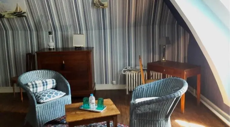 İki Ayrı Yataklı Oda, 2 Tek Kişilik Yatak, Sigara İçilmez