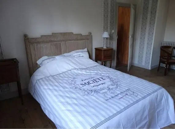 Tek Büyük Yataklı Oda, 1 Çift Kişilik Yatak, Sigara İçilmez