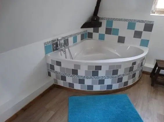 Tek Büyük Yataklı Oda, 1 Çift Kişilik Yatak, Sigara İçilmez