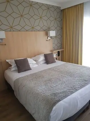 Classic Oda, 1 Çift Kişilik Yatak