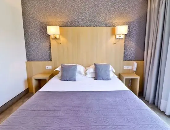 Classic Oda, 1 Çift Kişilik Yatak