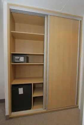 Classic Oda, 1 Çift Kişilik Yatak