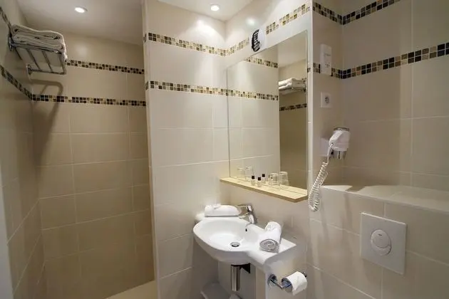 Classic Oda, 1 Çift Kişilik Yatak