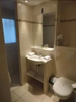 Classic Oda, 1 Çift Kişilik Yatak