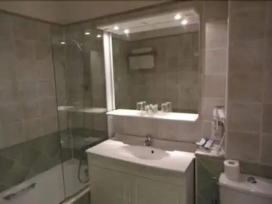 Classic Oda, 1 Çift Kişilik Yatak